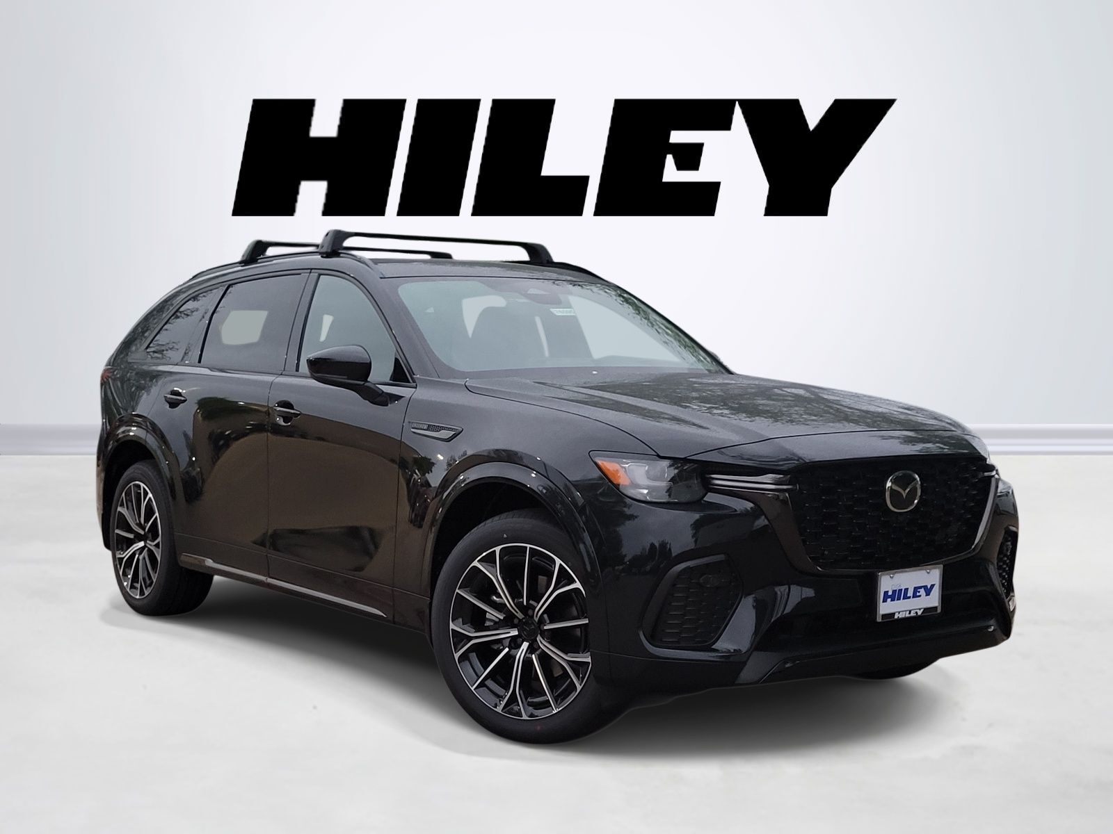 2026 MAZDA CX-70