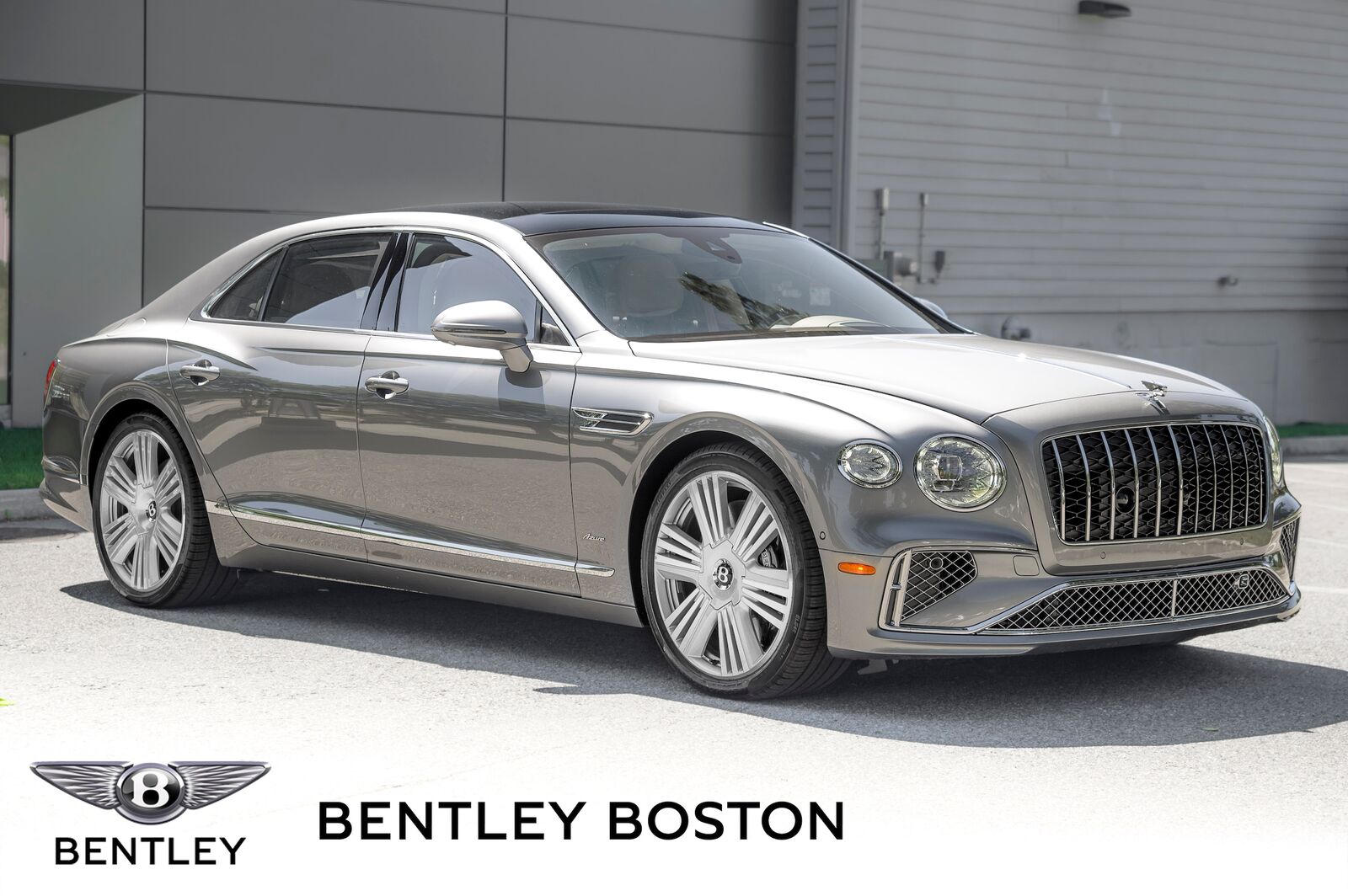 2026 BENTLEY Flying Spur