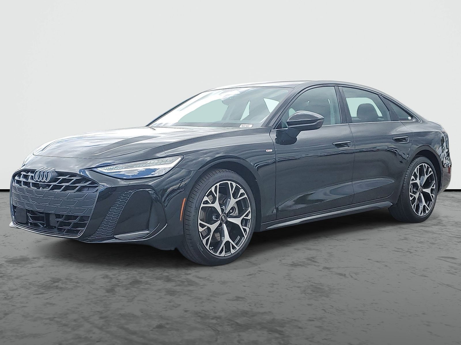 2026 Audi A6