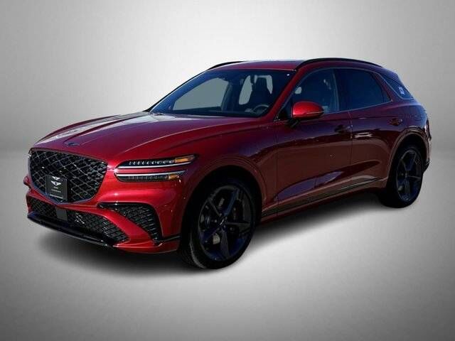 2026 GENESIS GV70