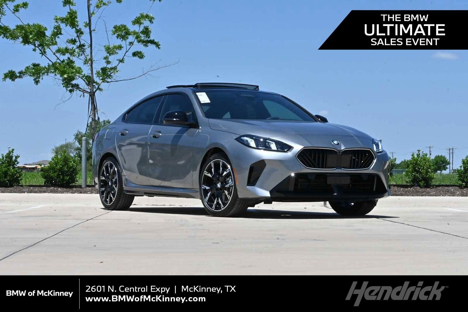 2026 BMW 2 Series