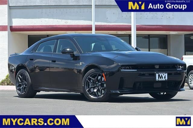 2026 DODGE Charger