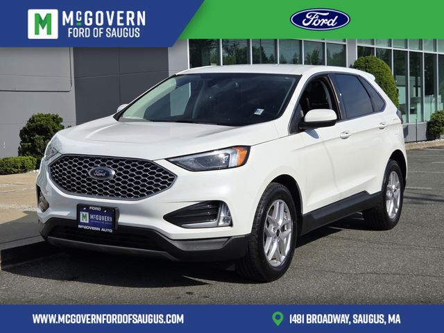2023 FORD Edge