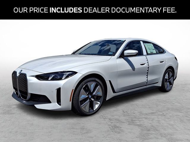 2026 BMW i4