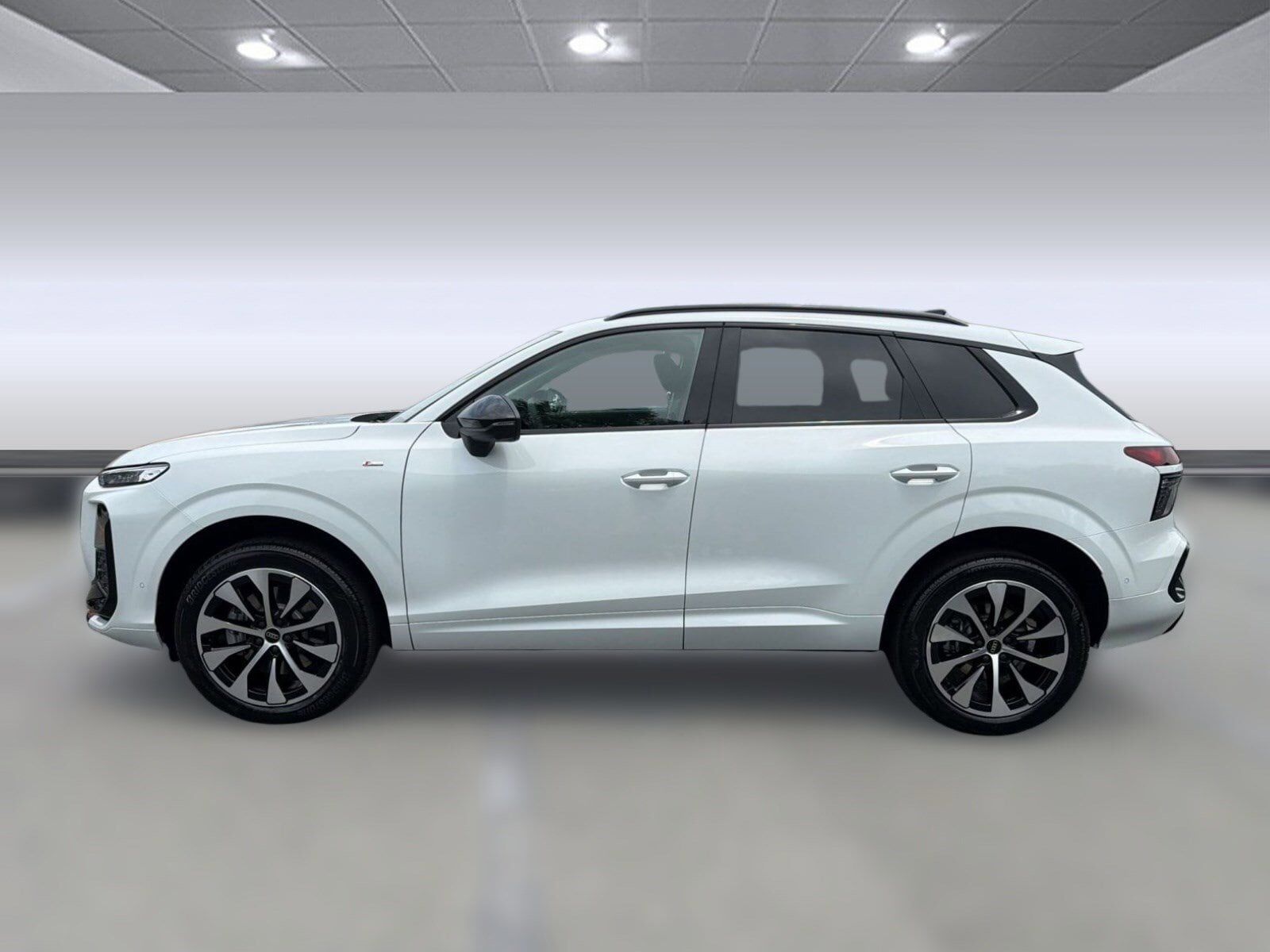 2026 Audi Q3