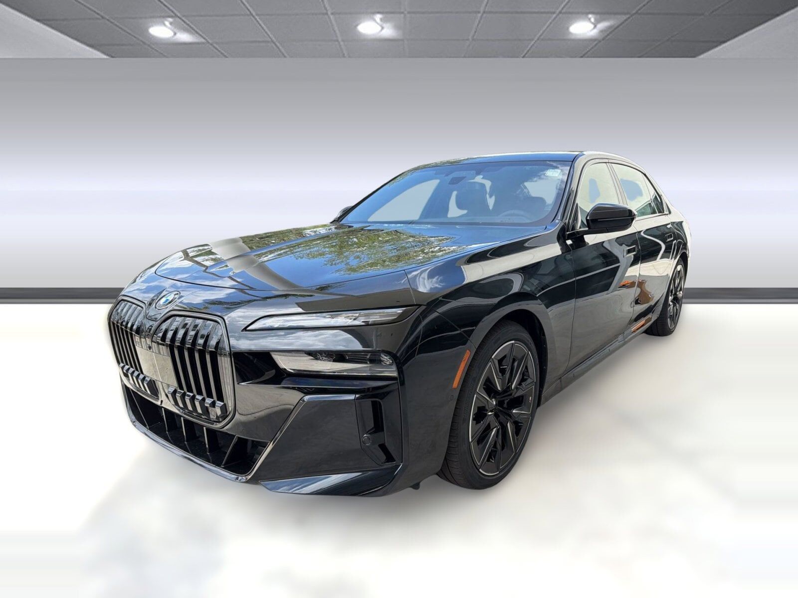 2026 BMW 7 Series