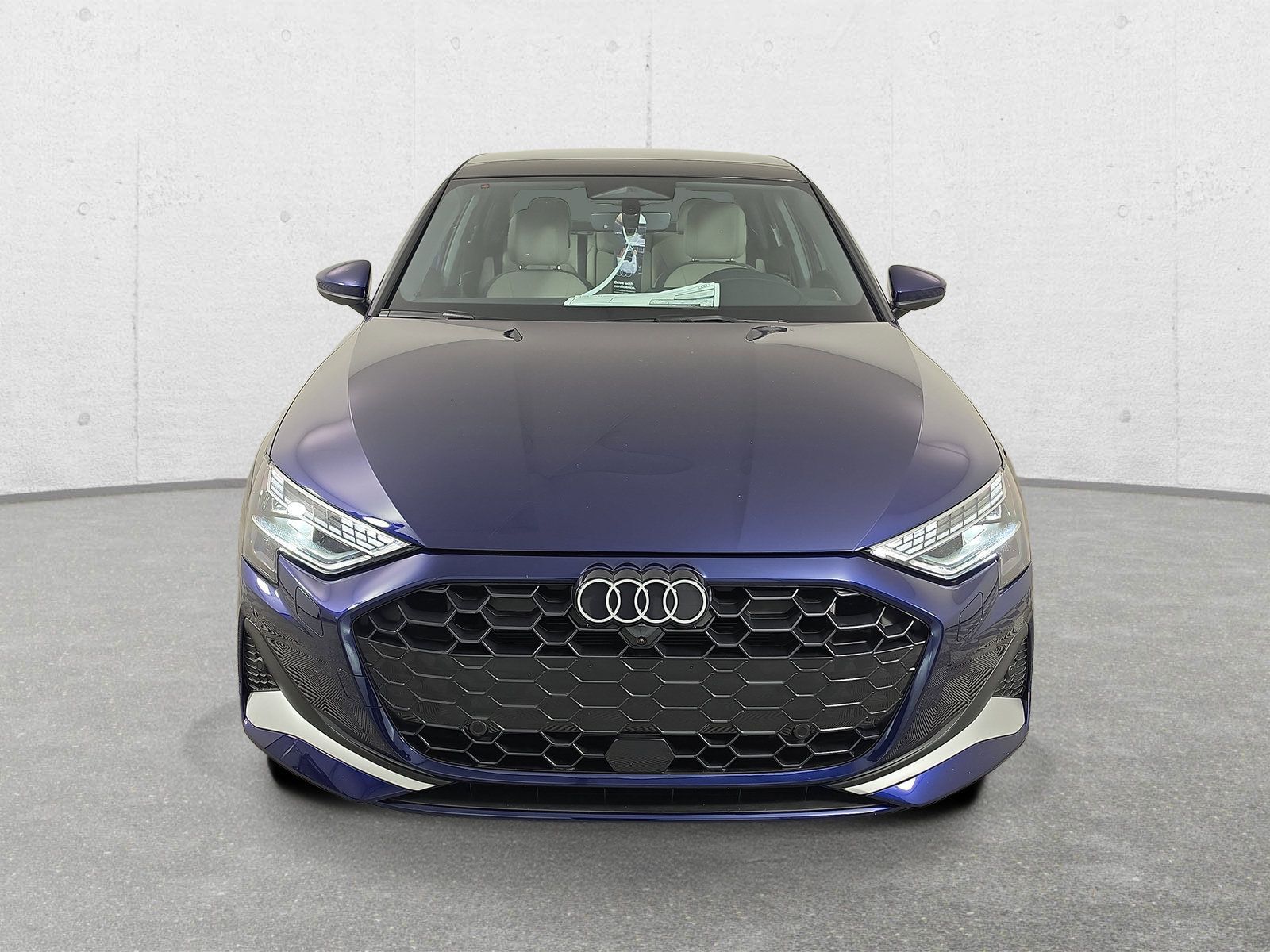 2026 Audi A3
