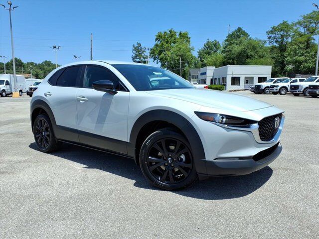 2026 MAZDA CX-30