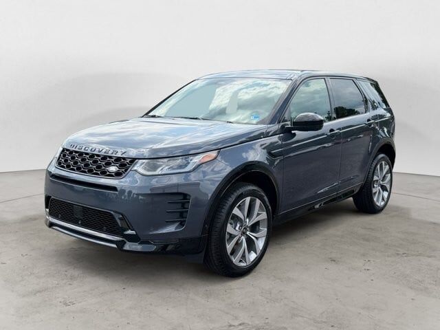 2026 LAND ROVER Discovery Sport
