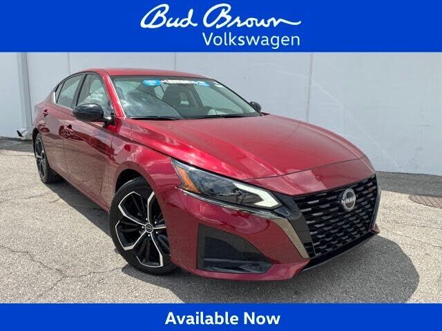 2023 NISSAN Altima