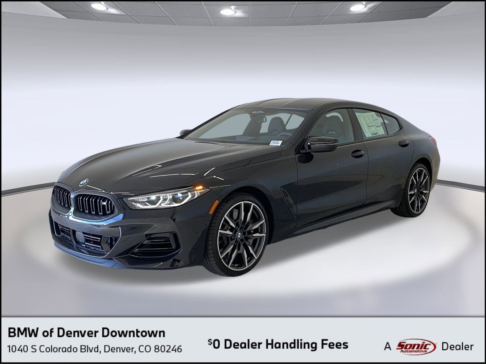 2026 BMW M8