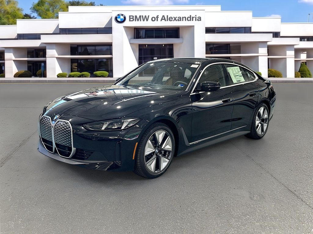 2026 BMW i4