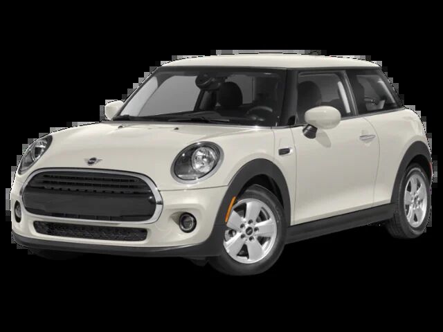 2021 MINI Cooper