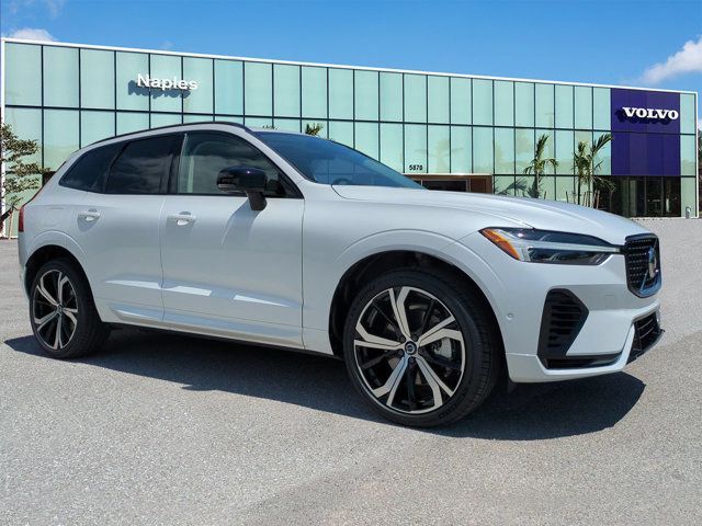 2024 VOLVO XC60