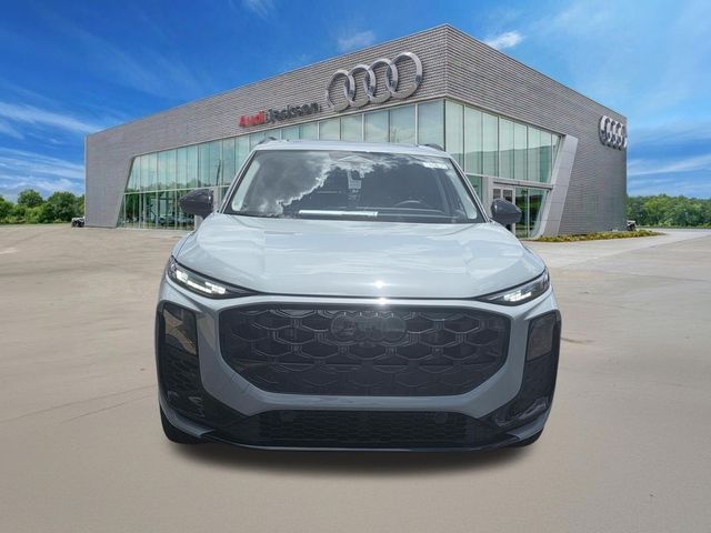 2026 Audi Q3