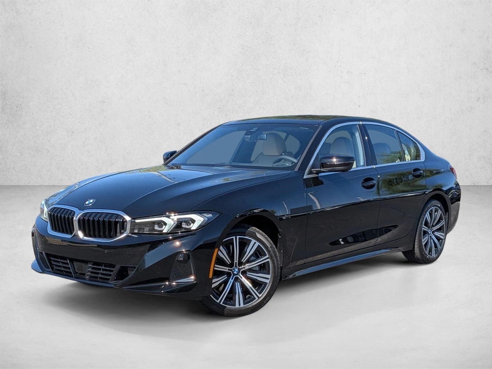2026 BMW 3 Series
