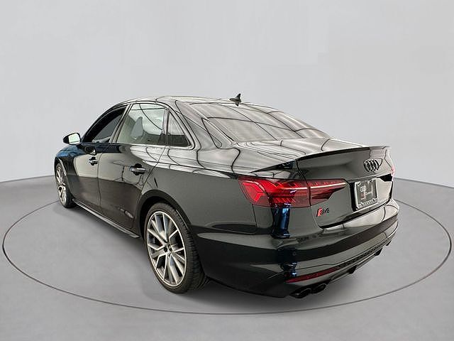 2023 Audi S4