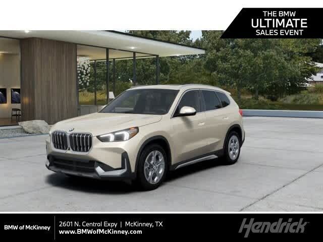 2026 BMW X1