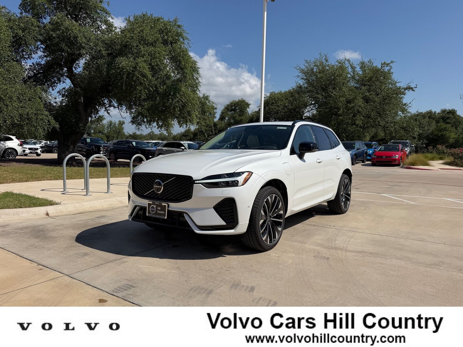 2026 VOLVO XC60