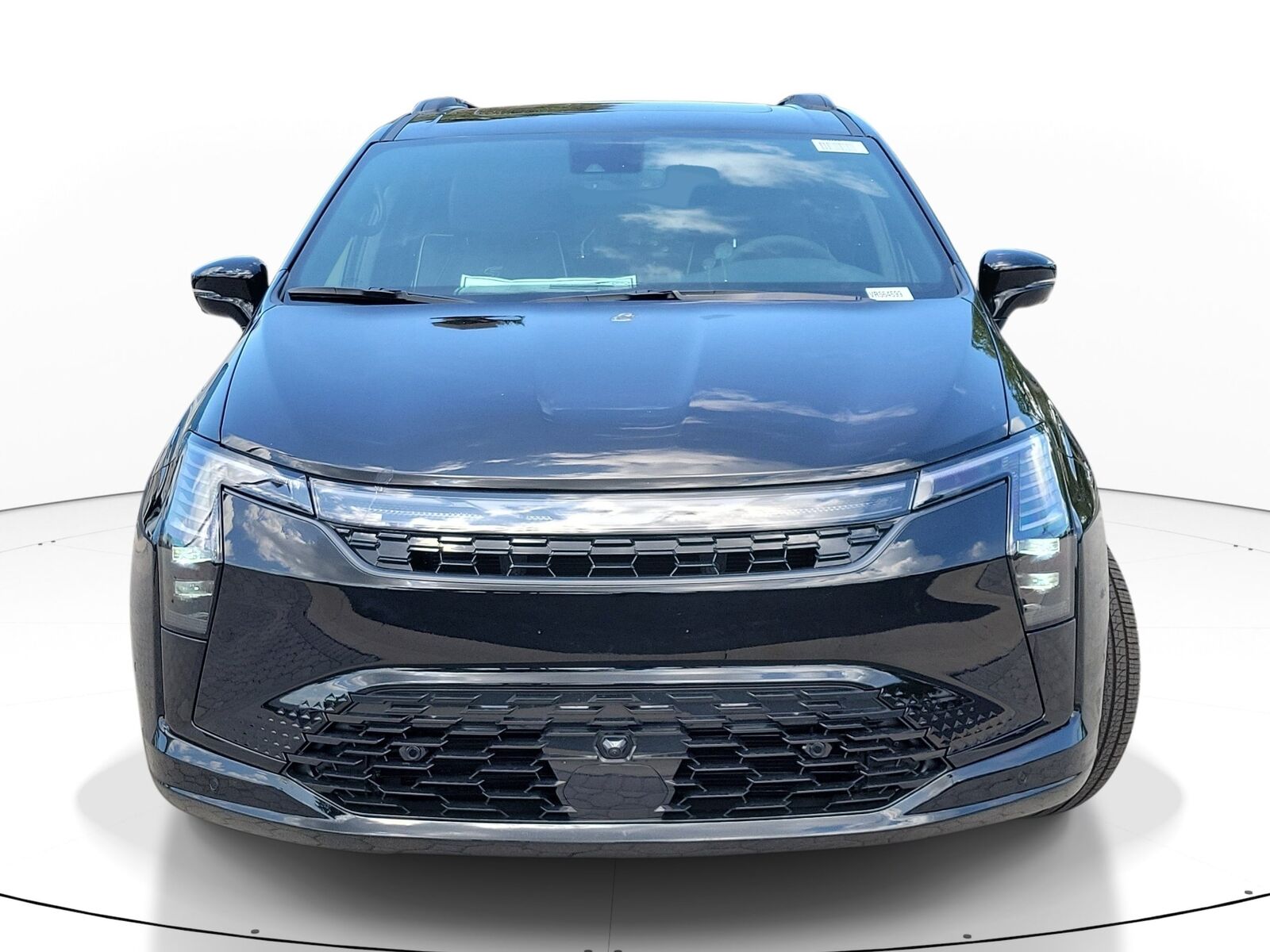2027 CHRYSLER Pacifica
