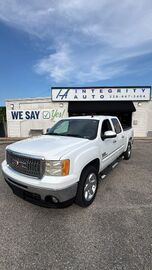 2013 GMC Sierra