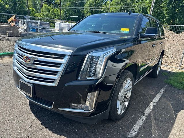 2019 CADILLAC Escalade