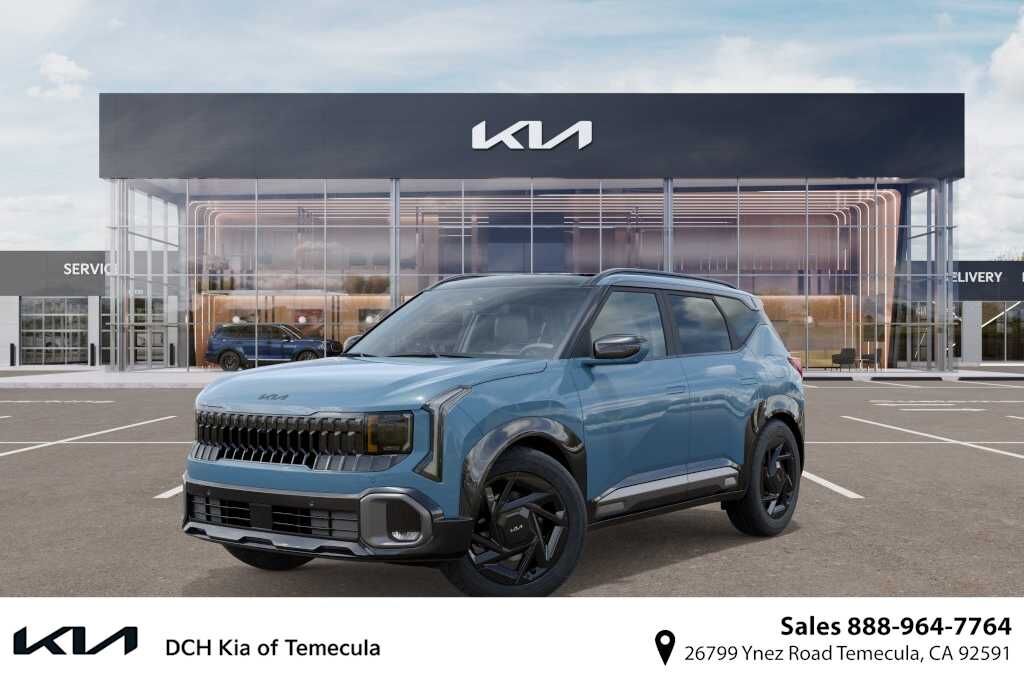 2027 KIA Seltos
