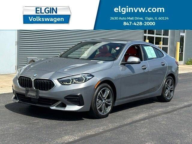 2023 BMW 2 Series
