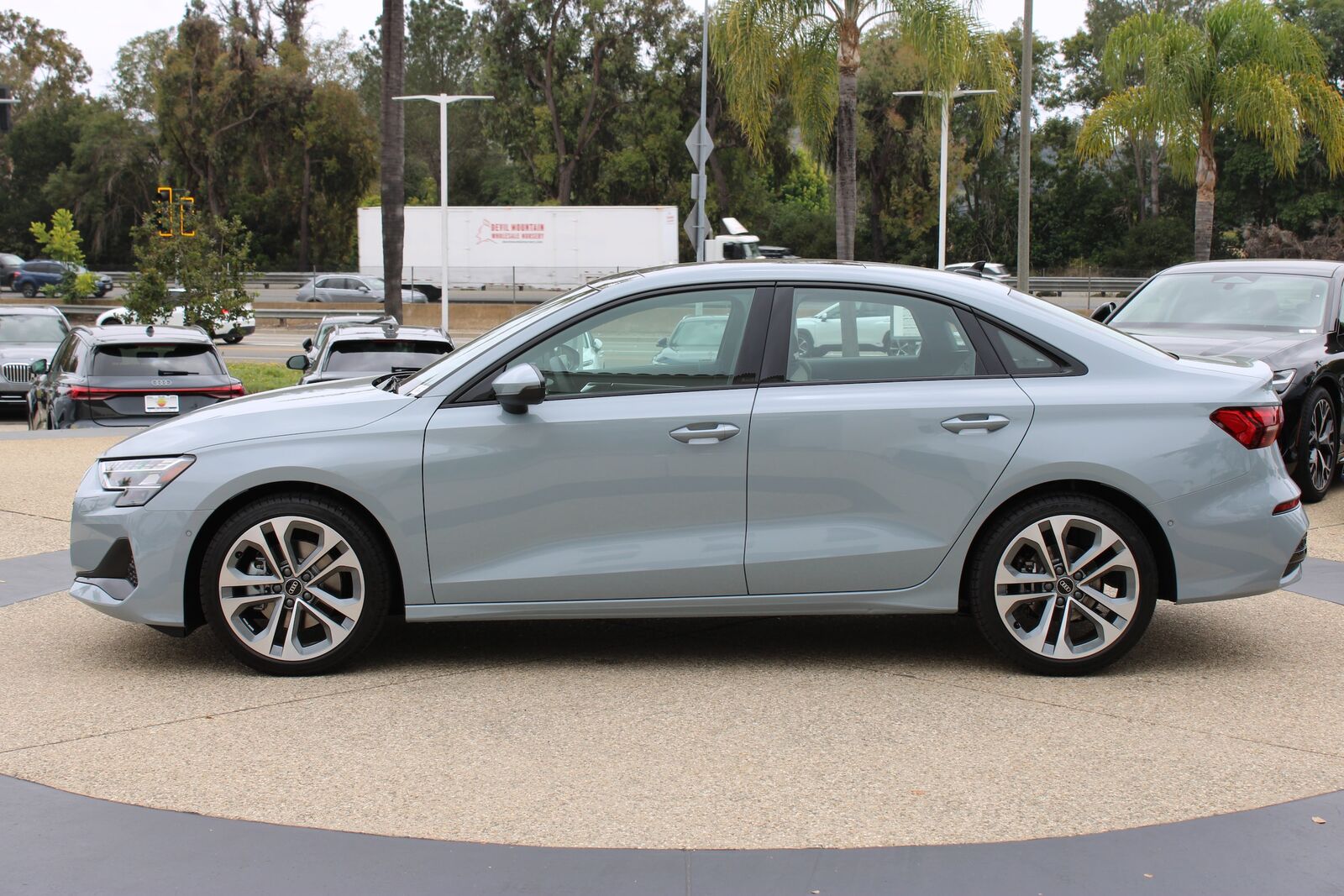 2026 Audi A3