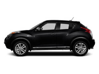 2011 NISSAN Juke