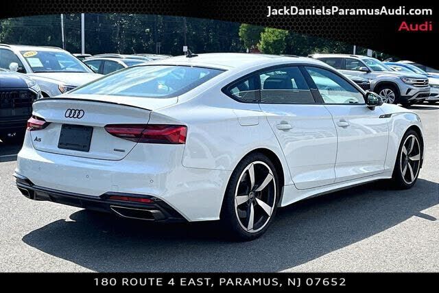2023 Audi A5