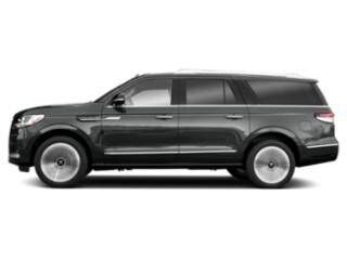 2027 LINCOLN Navigator