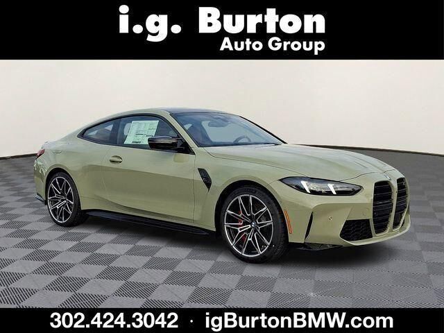 2026 BMW M4