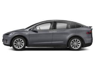 2020 TESLA Model X
