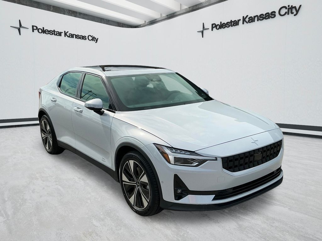2023 POLESTAR PS2