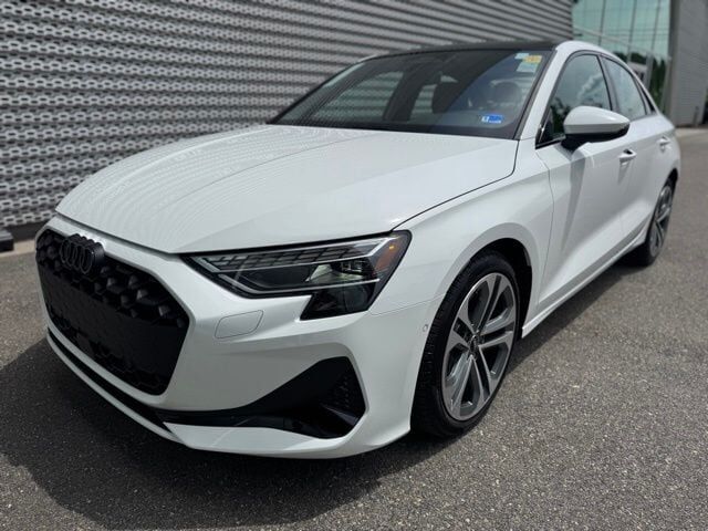 2026 AUDI A3