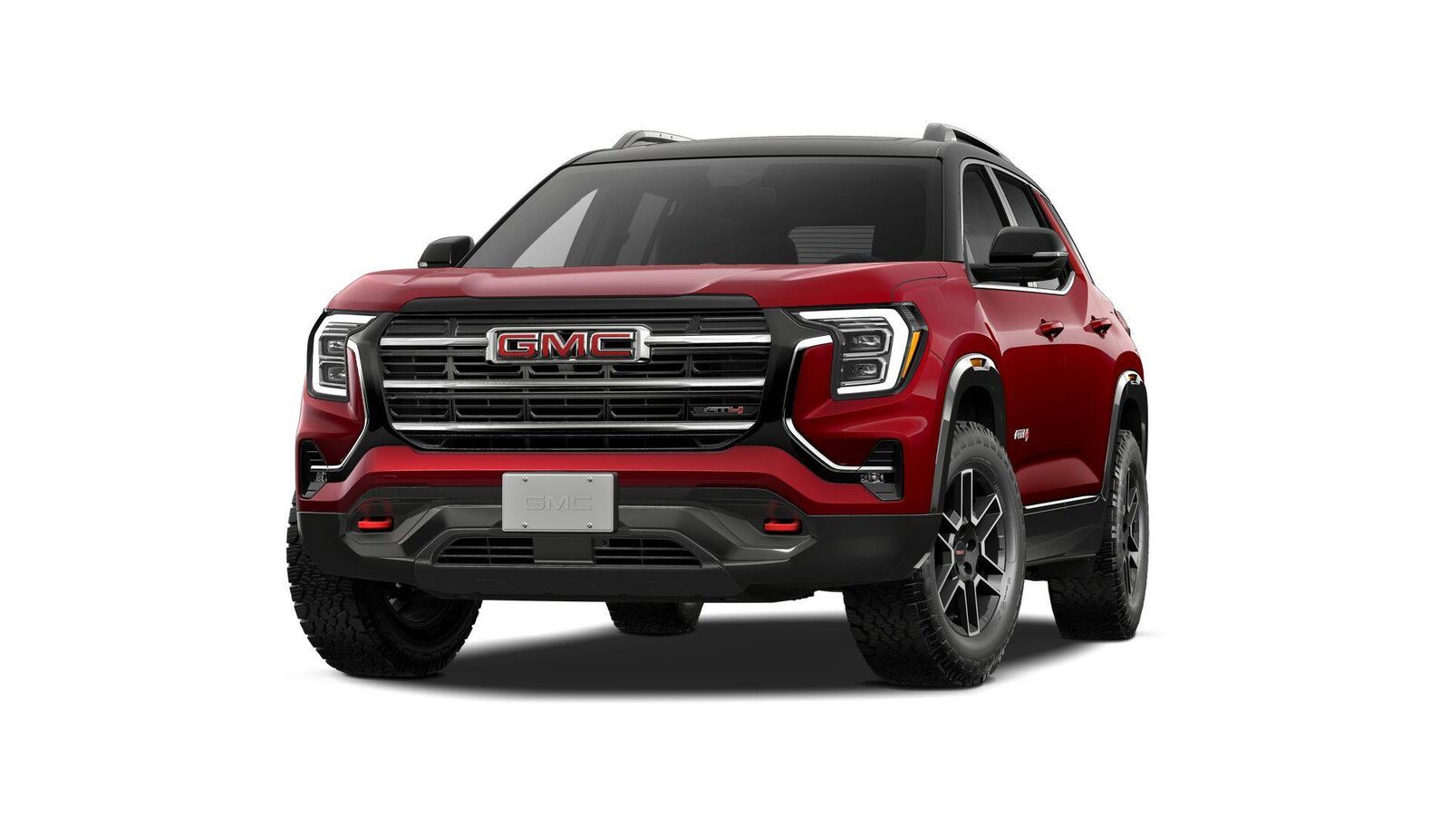 2027 GMC Terrain