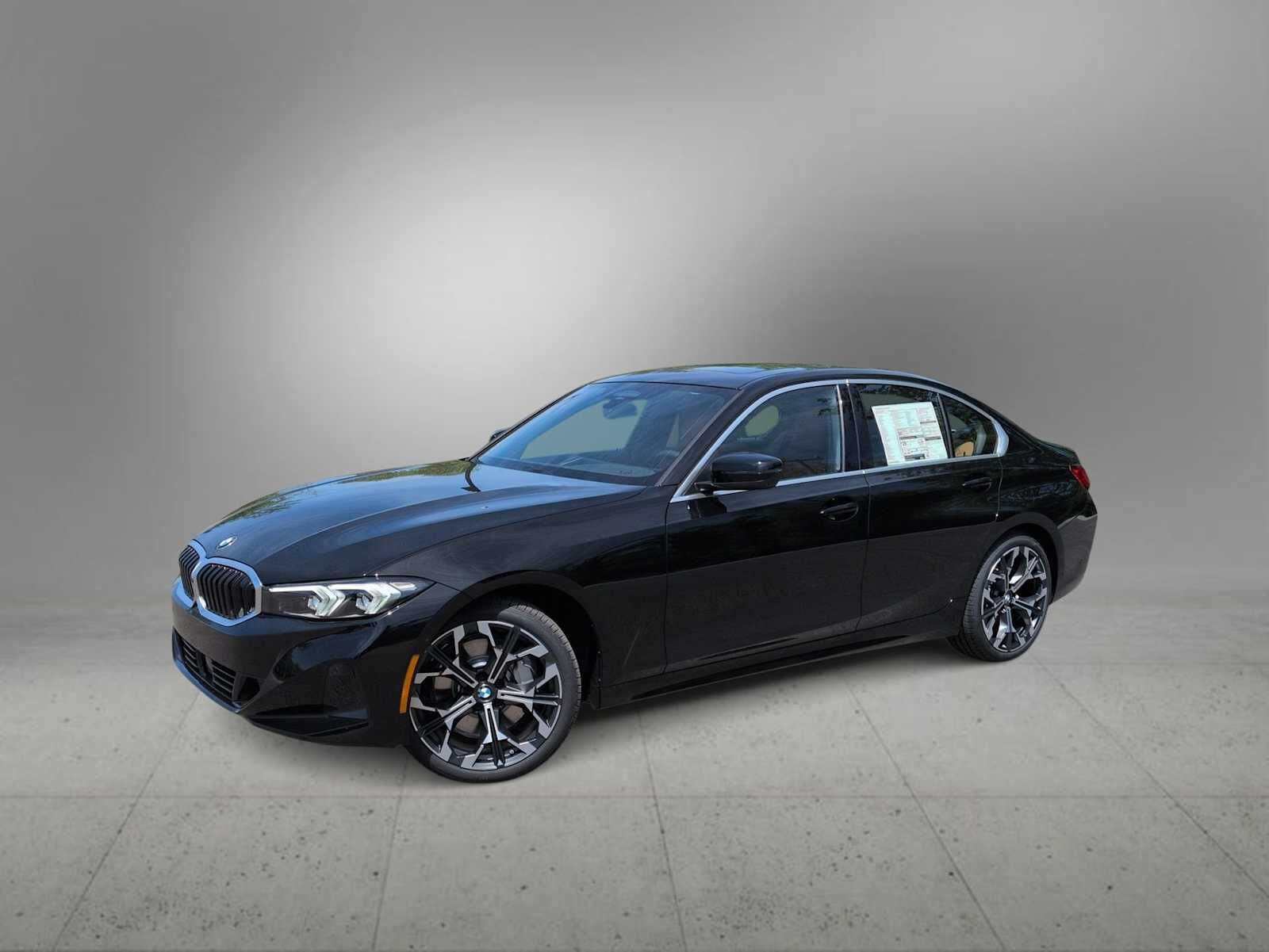 2026 BMW 3 Series