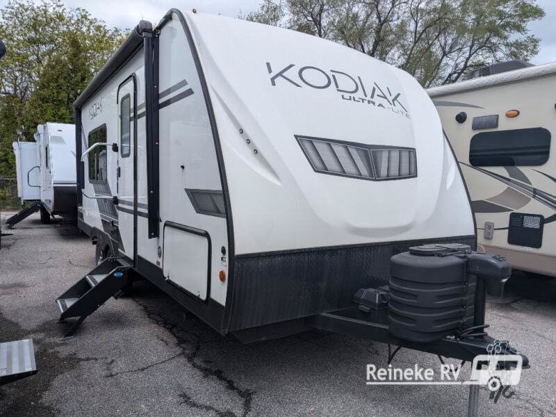 2022 KODIAK Kodiak