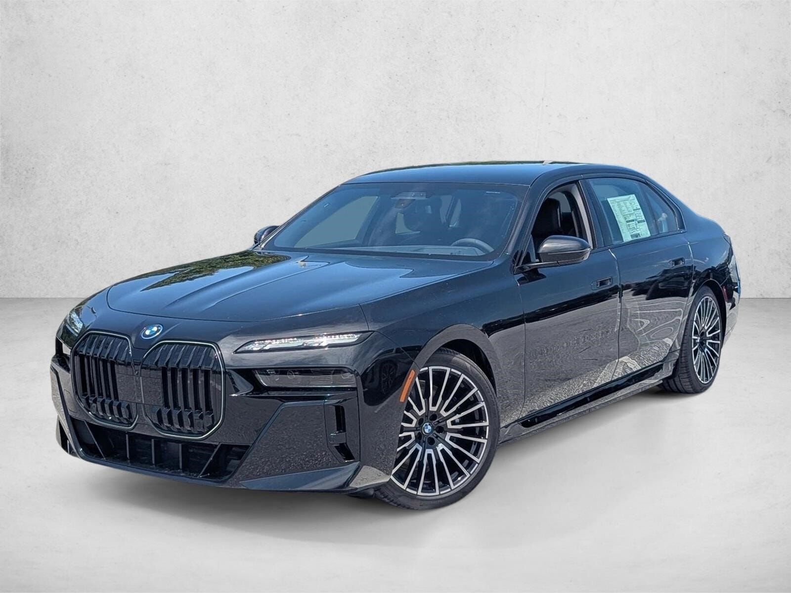 2026 BMW i7