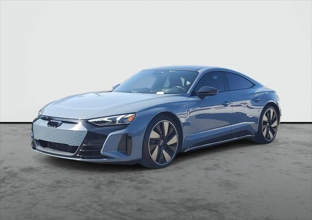 2023 Audi e-tron GT