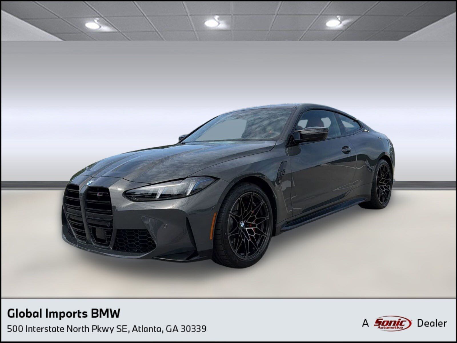 2027 BMW M4