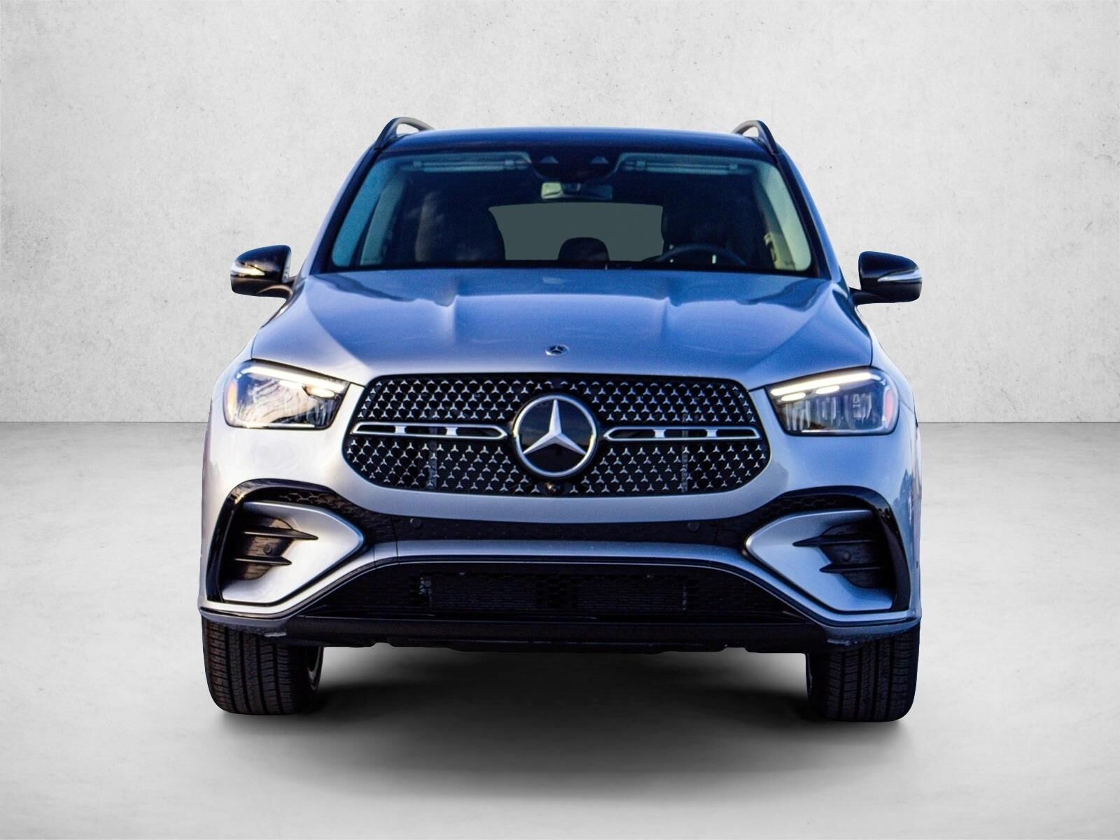 2026 Mercedes-Benz GLE-Class