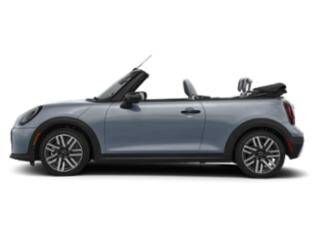 2026 MINI Cooper Convertible