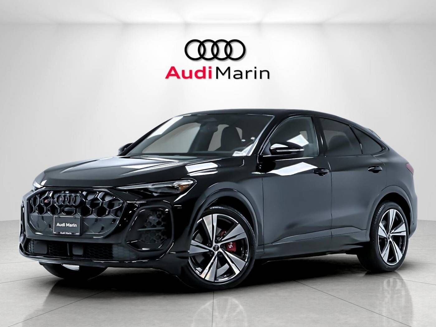 2026 AUDI SQ5