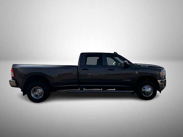 2021 RAM 3500