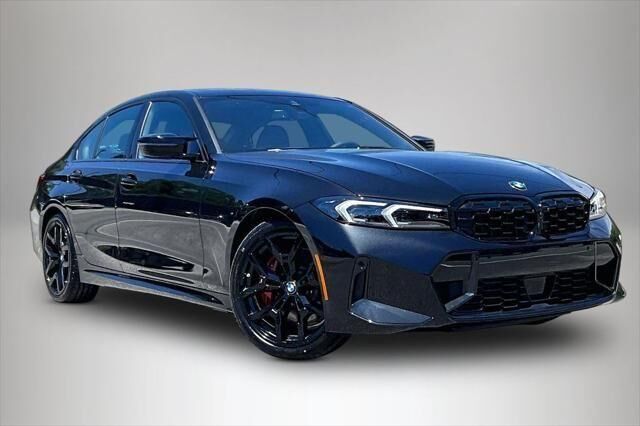 2026 BMW M3
