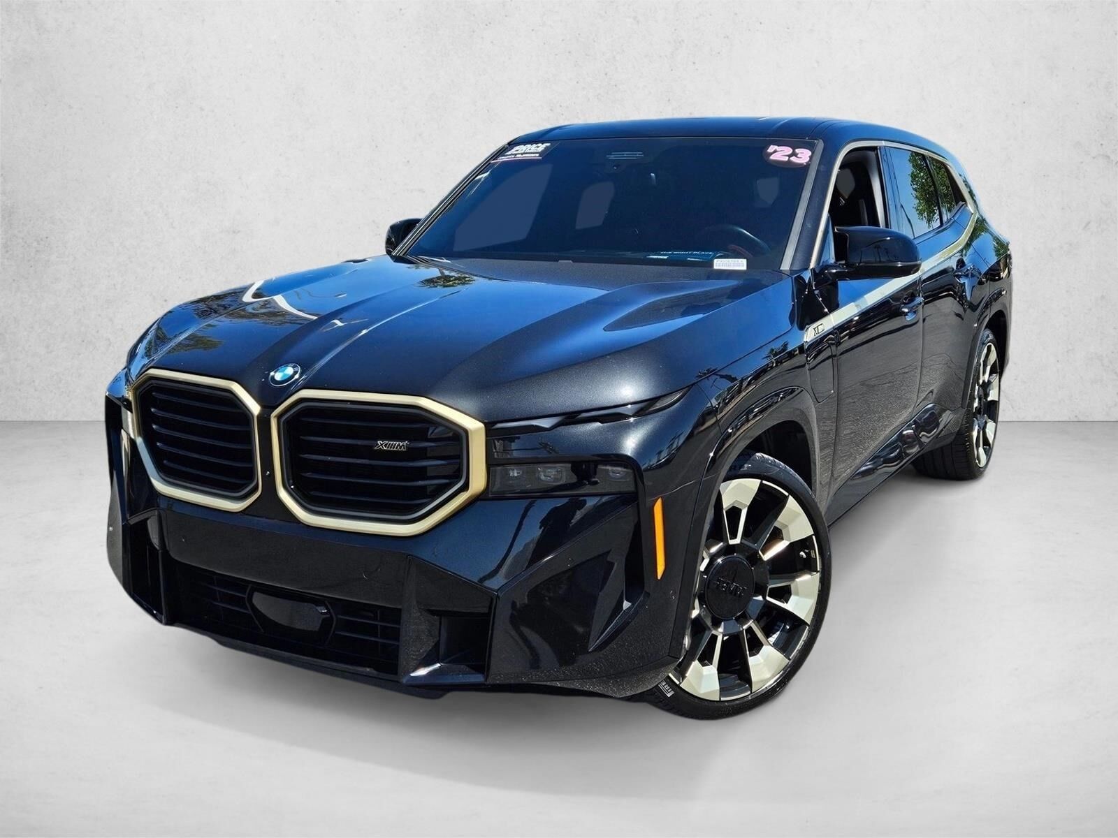 2023 BMW XM