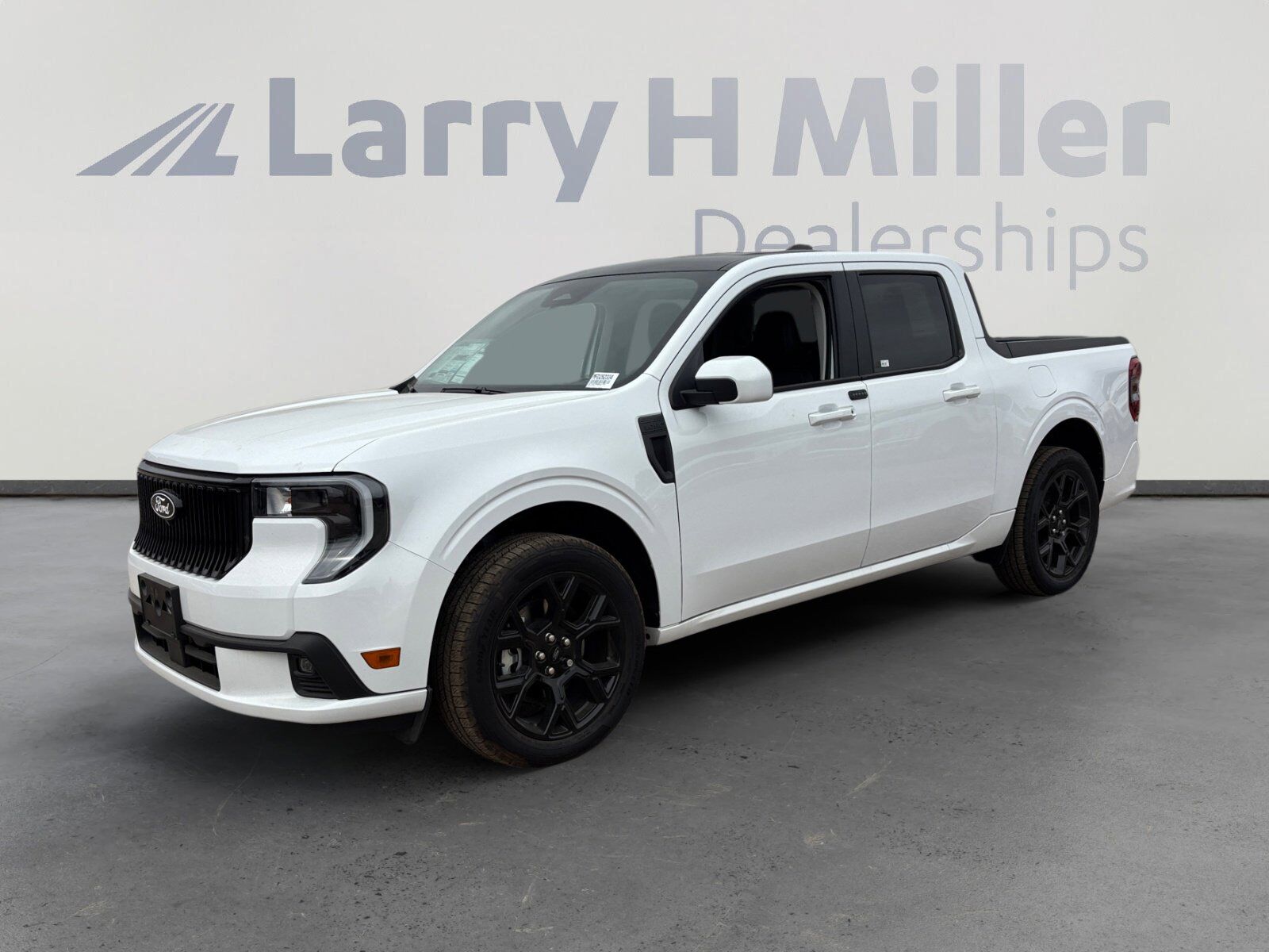 2025 FORD Maverick