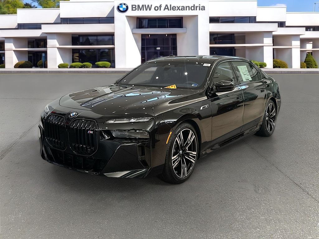 2026 BMW i7